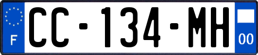 CC-134-MH