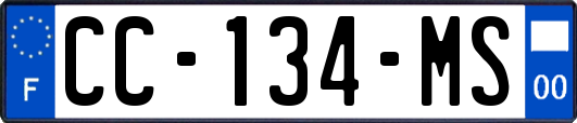 CC-134-MS