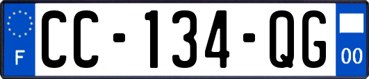 CC-134-QG