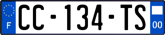 CC-134-TS