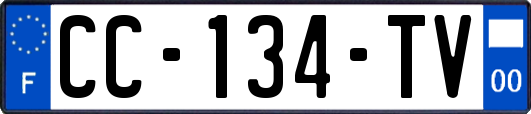 CC-134-TV
