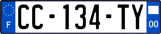 CC-134-TY