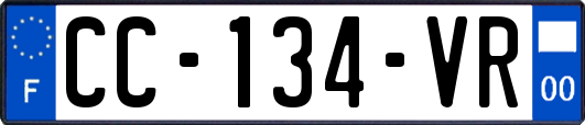 CC-134-VR