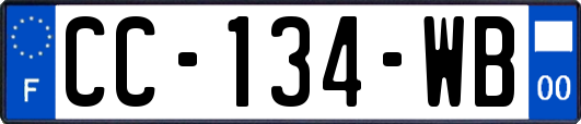 CC-134-WB