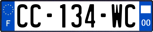 CC-134-WC