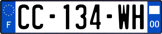 CC-134-WH