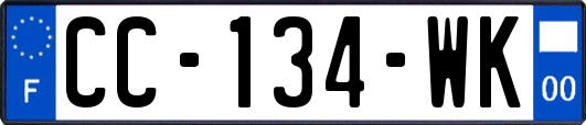 CC-134-WK