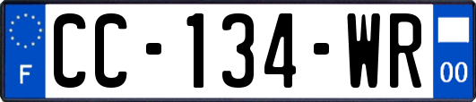 CC-134-WR