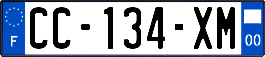 CC-134-XM