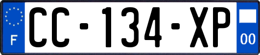 CC-134-XP