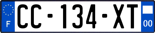 CC-134-XT