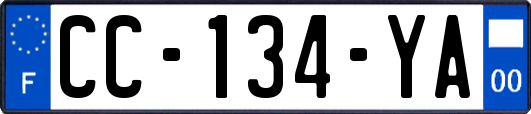 CC-134-YA