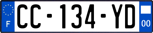 CC-134-YD