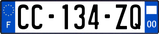 CC-134-ZQ