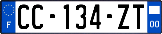 CC-134-ZT