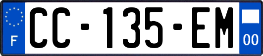 CC-135-EM