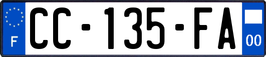 CC-135-FA