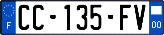 CC-135-FV