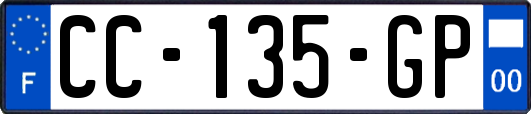 CC-135-GP