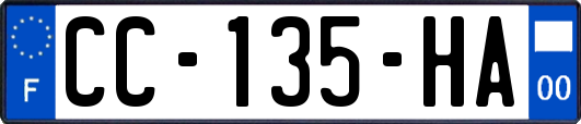 CC-135-HA