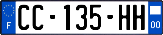 CC-135-HH