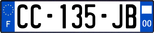 CC-135-JB