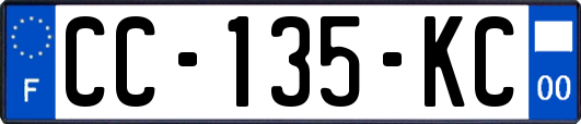 CC-135-KC
