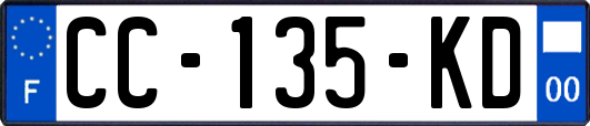 CC-135-KD