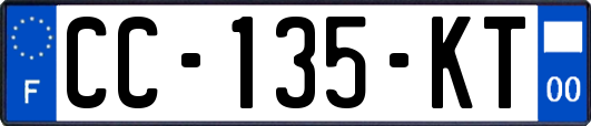 CC-135-KT