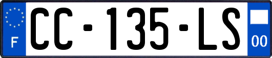 CC-135-LS