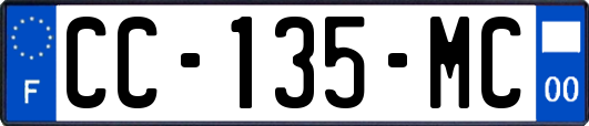 CC-135-MC