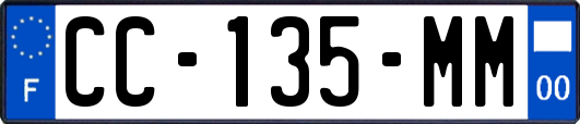 CC-135-MM