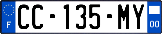 CC-135-MY