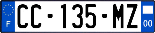 CC-135-MZ