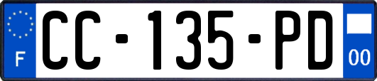CC-135-PD