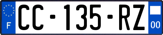 CC-135-RZ