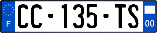 CC-135-TS