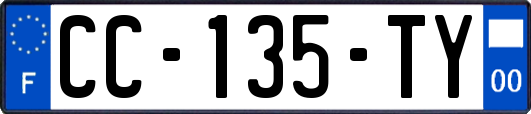 CC-135-TY