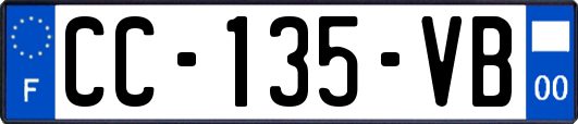 CC-135-VB