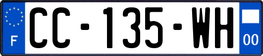 CC-135-WH