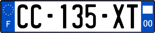 CC-135-XT