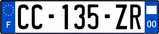 CC-135-ZR