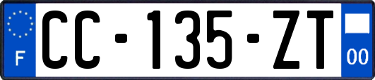 CC-135-ZT