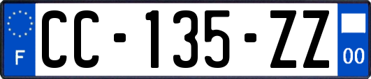 CC-135-ZZ