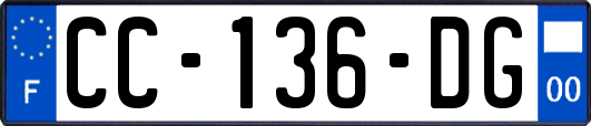 CC-136-DG