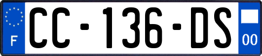 CC-136-DS