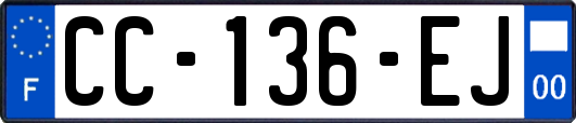 CC-136-EJ