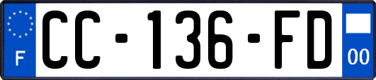 CC-136-FD