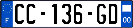 CC-136-GD