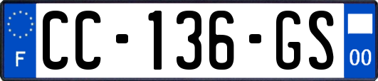 CC-136-GS